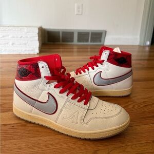 Awake NYC x Jordan Airship